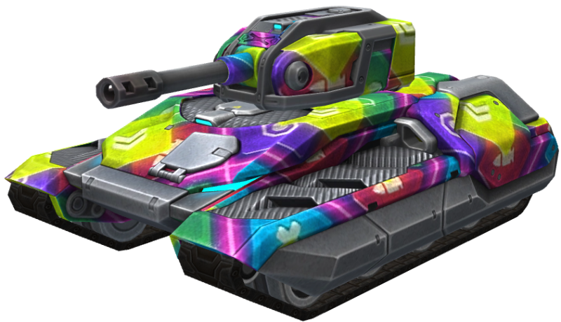 文件:Preview Armor blocks.png