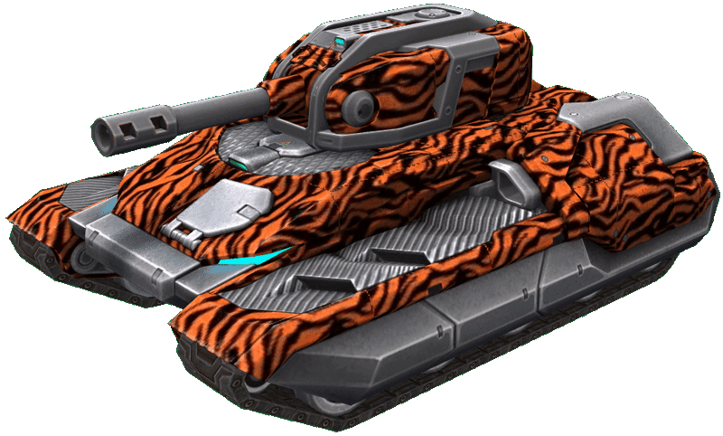 文件:Siberian Tiger Preview.gif